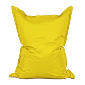 Lumaland Puff Pera Gigante | Bean Bag XXL para Interior & E…