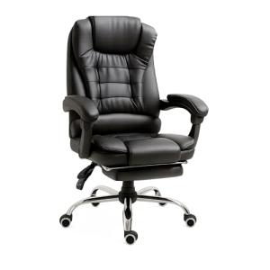 RMF Silla de Oficina Ergonómica Profesional Reclinable, Sil…