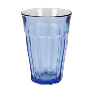 Duralex Set 4 Vasos Vidrio Templado 36cl Apilables, Pack Va…