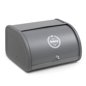 HollyHOME Panera con Cuerpo de Acero Inoxidable Paneras de…