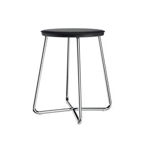 Cosmic Architect SP Taburete de Baño de Diseño Circular y M…
