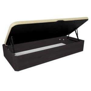Duérmete Online - Canapé Abatible de Madera Súper Reforzado…