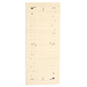RugVista Gabbeh Loom Frame, Alfombra Gabbeh, Pelo Medio, 80…