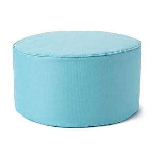 Lumaland Puff Reposapiés Impermeable Comfort Line - Taburet…