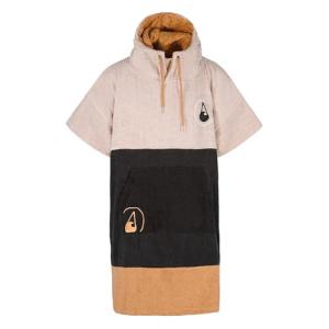 WAVE HAWAII Poncho de baño para mujer y hombre Soul | Talla…
