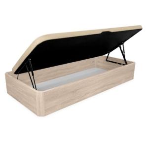Homey - Canapé Abatible Súper Reforzado Gran Capacidad con…