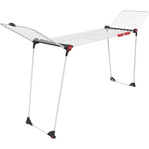 Vileda Infinity Flex, Tendedero Grande, Estante Telescópico…