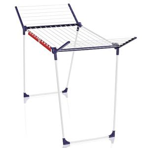 Leifheit Tendedero con Alas Pegasus 180 Solid, Tendedero de…