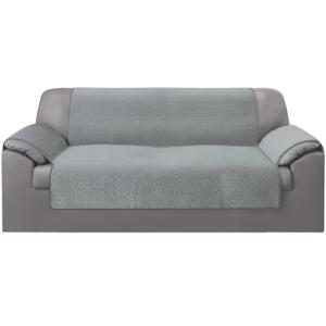 GFD - Cubre Sofa 3 Plazas 150 cm, Funda para Sofá Ajustable…