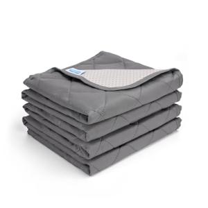 Nobleza Protector Sofá Impermeable para Perros, Manta Antip…