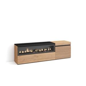 Skraut Home | Mueble TV | Televisión | Muebles de salón, al…