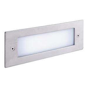 Dopo Lighting - Empotrable de pared BARLIA, uso exterior IP…