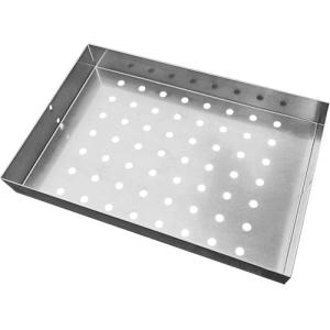 Bandeja para carbón de Cross Design, compatible con Activa,…