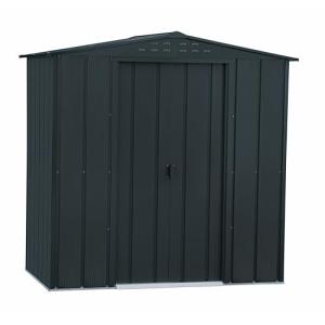 Duramax - caseta cobertizo jardín - TOP ARTEMISA 6X4 - Resi…