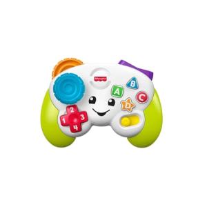 Fisher-Price Laugh & Learn Mi primer mando de consola Mando…