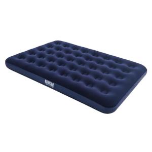 Bestway 8321110, Colchon Camping Inflable Doble 191x137x22…