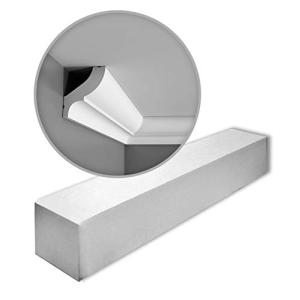 1 caja 10 piezas Cornisas Molduras Perfiles 20 m Orac Decor…