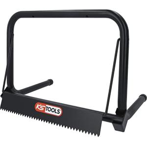 KS Tools 800.0160 Soporte de pared para rollo de papel