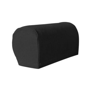 Hearda Funda para Reposabrazos de Sofá 2 Piezas, Funda Pasa…
