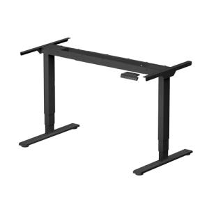 SANODESK Escritorio Elevable Eléctrico con Ajuste de Altura…