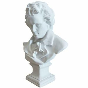 EXCEART Beethoven Busto Estatua Música Clásica Compositor B…