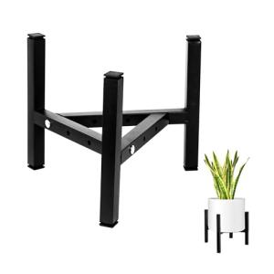 Soporte Ajustable Para Plantas,Soporte Para Macetas Soporte…