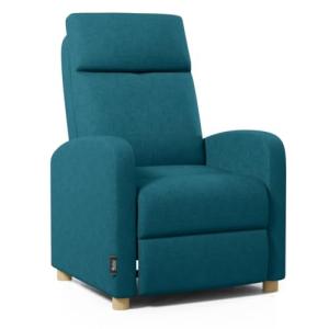 ZZ DON DESCANSO - Sillon Relax Reclinable Tela Verona (63x7…