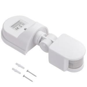 Greluma 1 Pieza AC 220V-240V Interruptor luz Detector de Se…
