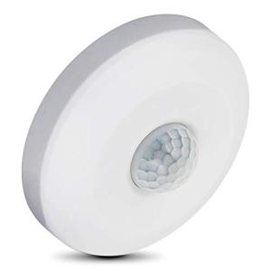 Maclean Energy MCE231 Sensor de movimiento PIR Sensor crepu…