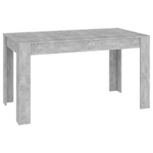 vidaXL Mesa de Comedor Salón Sala de Estar Muebles Mobiliar…