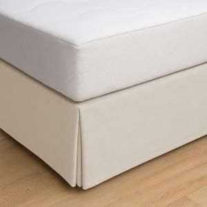 ECOMMERC3 | Cubre Canape Cama 90 Tamaño Faldon Cama 90X190/…