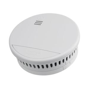 ABUS Detector de humo RWM90 – con batería reemplazable de 5…
