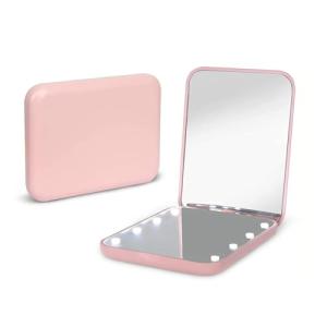 Kintion Personal Compact And Travel Mirrors