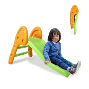 Mobiclinic® Kids, Tobogán Infantil, Dino XL, Plegable, Bord…