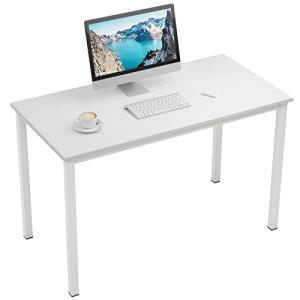 sogesfurniture Mesa de Ordenador, 120x60 cm Escritorio de O…