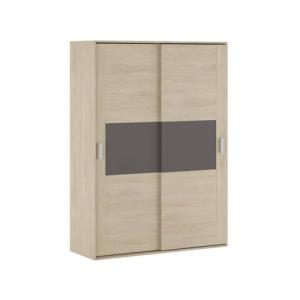 Shiito | Modelo Sutton - Armario con Puertas correderas | A…