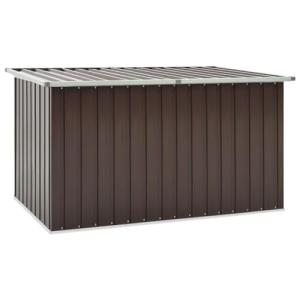 AJJHUUKI Home Outdoor OthersGarden - Caja de almacenamiento…