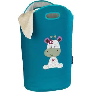 WENKO Pongotodo Kids Greta - cesta para la ropa Capacidad:…