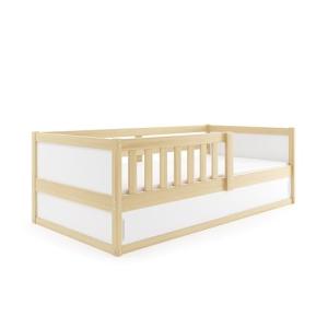 Interbeds Cama Infantil Smart 80x160 con somier de láminas…