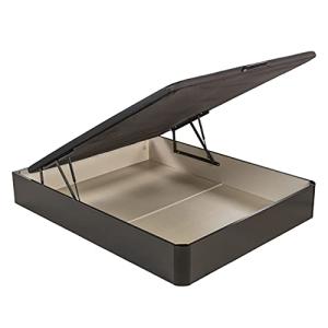 What The Sleep I Canapé abatible Gran Capacidad I 135x190 I…