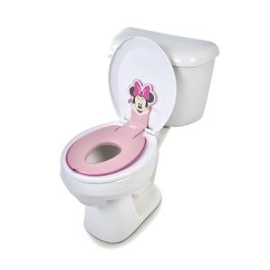 Bright Starts, Disney Baby Minnie Mouse Adaptador WC Niños,…