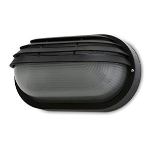DOPO LIGHTING - Aplique pared exterior FAR (L.27 cm) - luz…