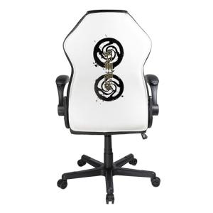 Konix Jujutsu Kaisen Silla de Oficina Gaming - Inclinación…