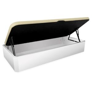 Duérmete Online - Canapé Abatible de Madera Súper Reforzado…