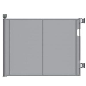 Luvore Puerta Seguridad Bebé Extensibles, 140cm Barrera Seg…