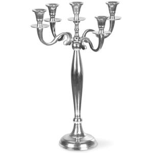 Gräfenstayn Candelabro 1, 3 o 5 Brazos - Diferentes tamaños…