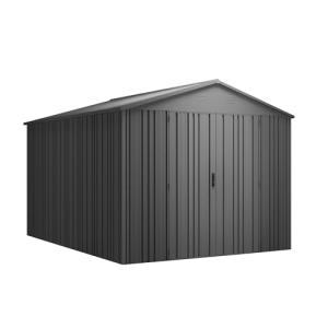 Hoggar – Caseta Jardín Exterior Pioneer Y90 – Montaje Autop…