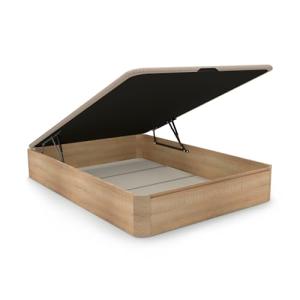 duehome | Luxury, Canapé Abatible con Almacenaje, Base Tapi…