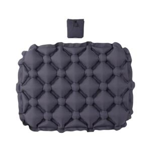 Cojín de asiento de viaje, cojín de asiento para avión - Co…