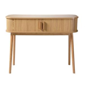 Calicosy – Consola de 2 puertas correderas – Fachada ranura…